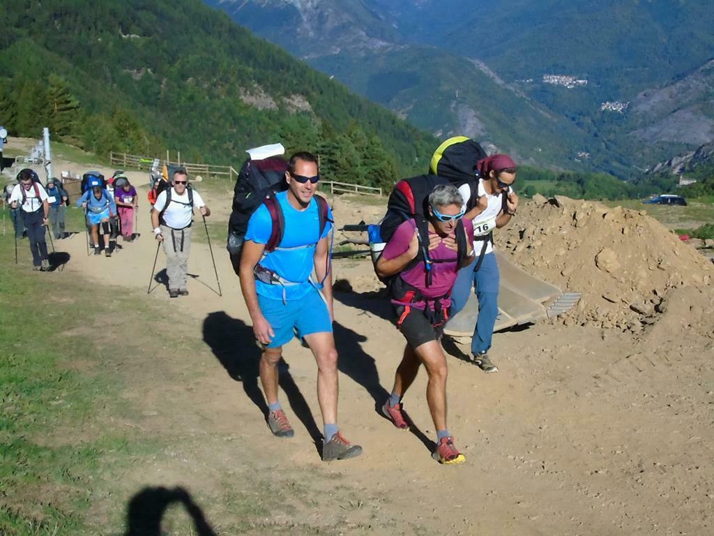 Compte rendu challenge Gilbert Fillous 2019