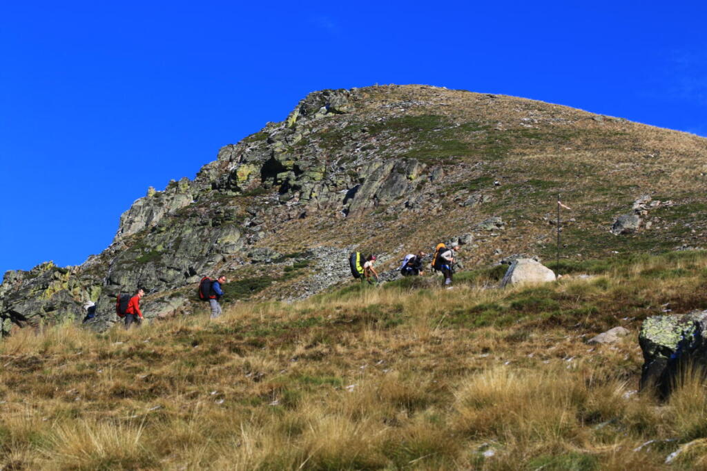 Décollage de Trimouns : photo 5
