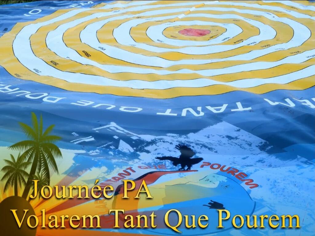 Journée PA Volarem 2023