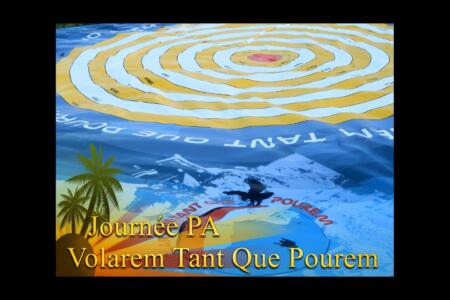 Journée PA Volarem 2023