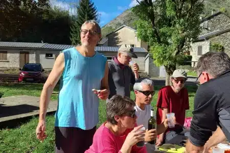 Journée conviviale 2024